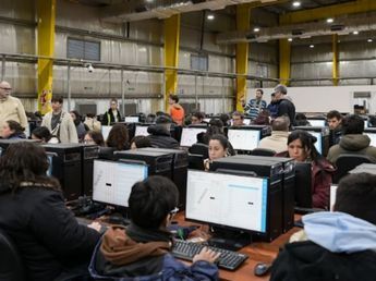 Alivio en Córdoba: una reconocida empresa reincorporará a 80 trabajadores despedidos