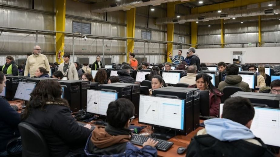 Una empresa reincorporará a 80 trabajadores despedidos en Córdoba.
