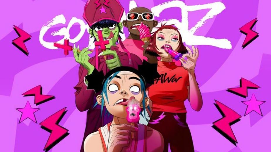 Gorillaz en Córdoba 2026: precios y cómo comprar entradas para el show en el Kempes