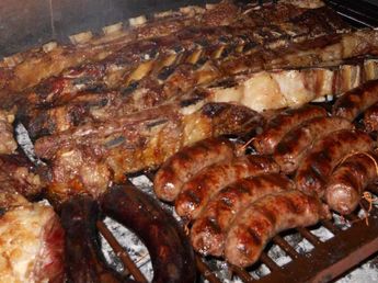 Bajó el precio del asado en Córdoba: cuánto sale en abril 2026