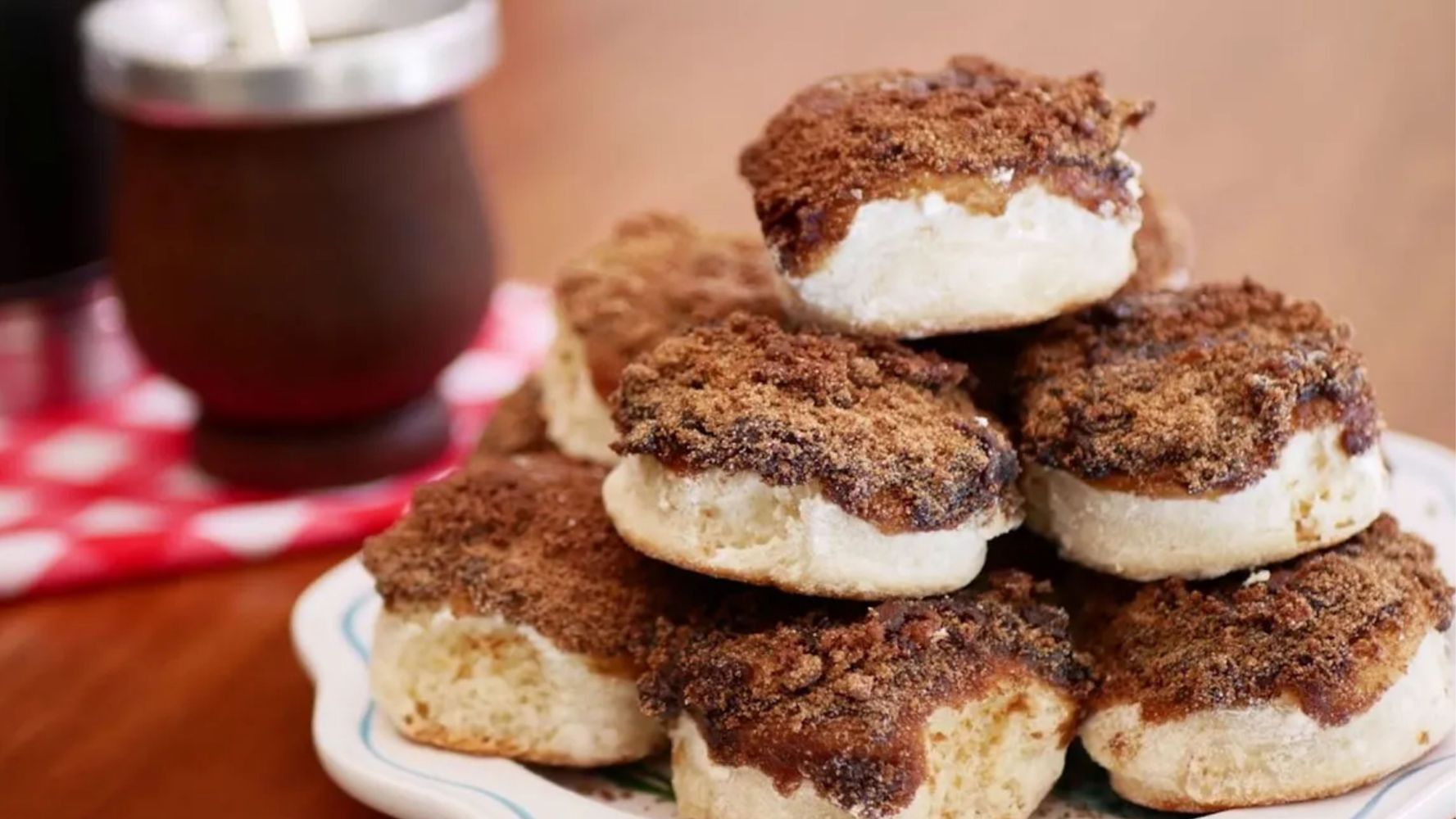 Todos los secretos para que salgan igual a las de la panadería.