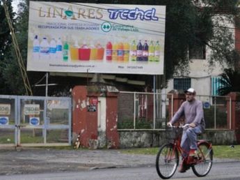 Incertidumbre y alerta en Rosario: el Gobierno busca desalojar en 10 días la fábrica de jugos Trechel