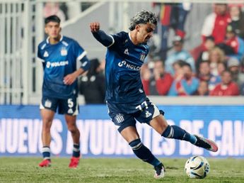 Talleres recupera a una pieza clave para el clásico con Belgrano por los octavos del Apertura 2026