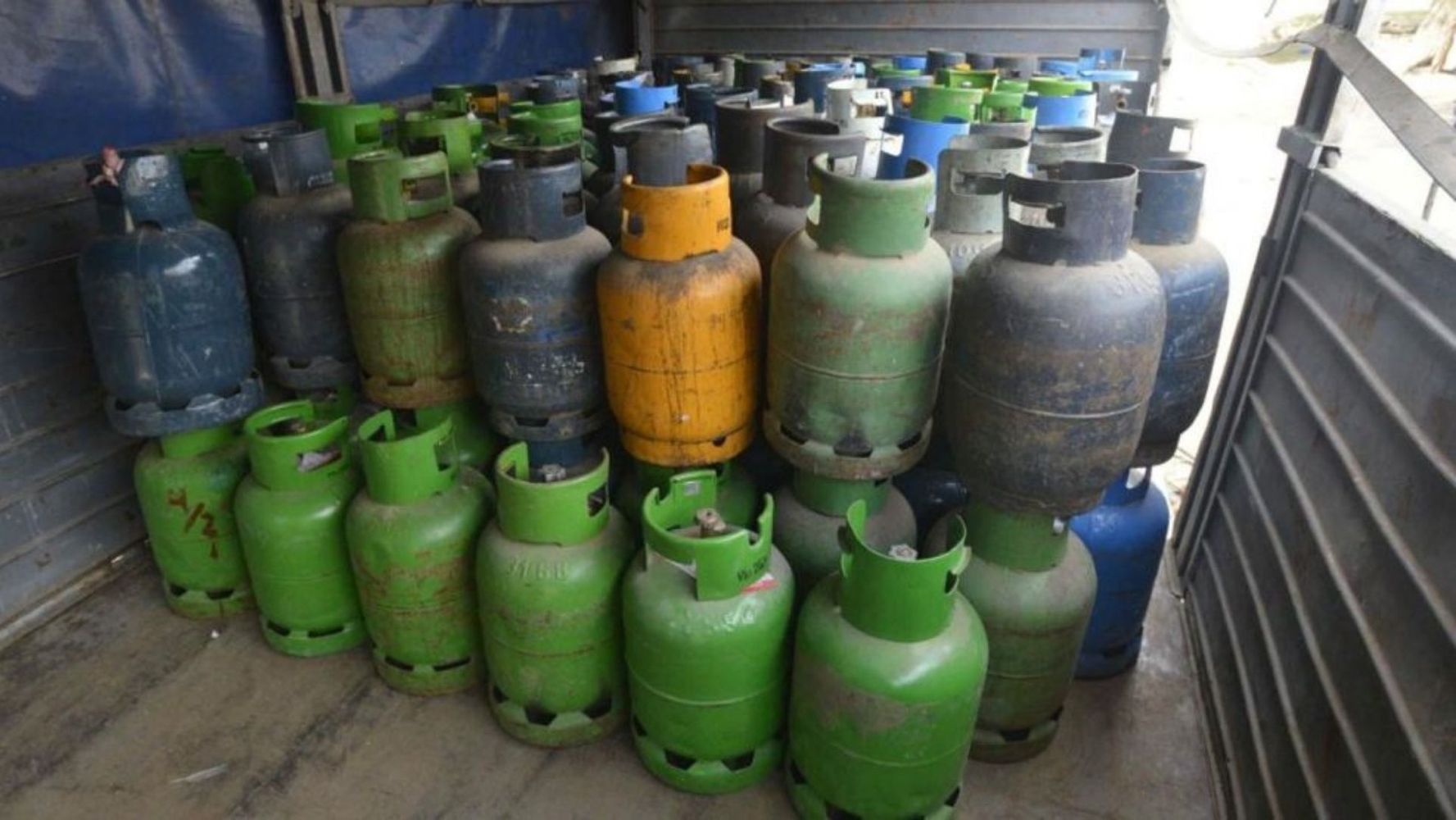 Cómo tramitar el subsidio para gas envasado en Córdoba.