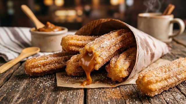 Los detalles de uno de los eventos más dulces que se prepara en Córdoba.