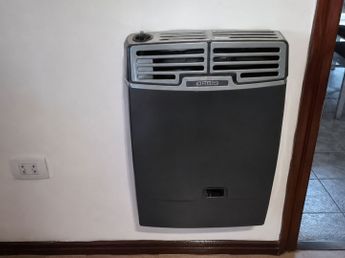Calefacción en Córdoba: cuánto cuesta instalar, arreglar y mantener estufas, aires y calderas