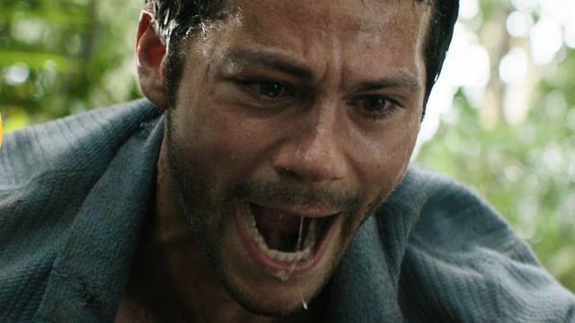 La nueva película de Sam Raimi mezcla supervivencia extrema, humor negro y tensión psicológica en Disney+.