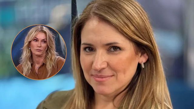 La explosiva acusación de Fernanda Iglesias contra Yanina Latorre por una presunta infidelidad: "En plena fiesta..."