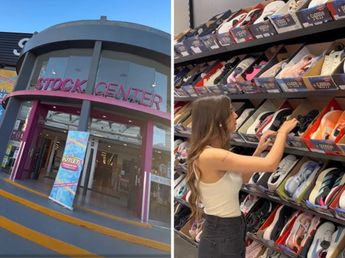 Cómo conseguir zapatillas desde $20.000: dónde está la tienda que ofrece 2x1 en primera marcas
