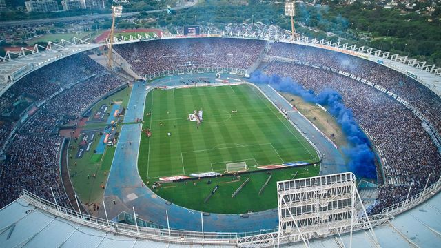 Atención fanáticos de Talleres que van al Kempes.