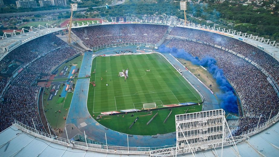Talleres-Belgrano: accesos, estacionamiento y todo lo que el hincha debe llevar al Kempes