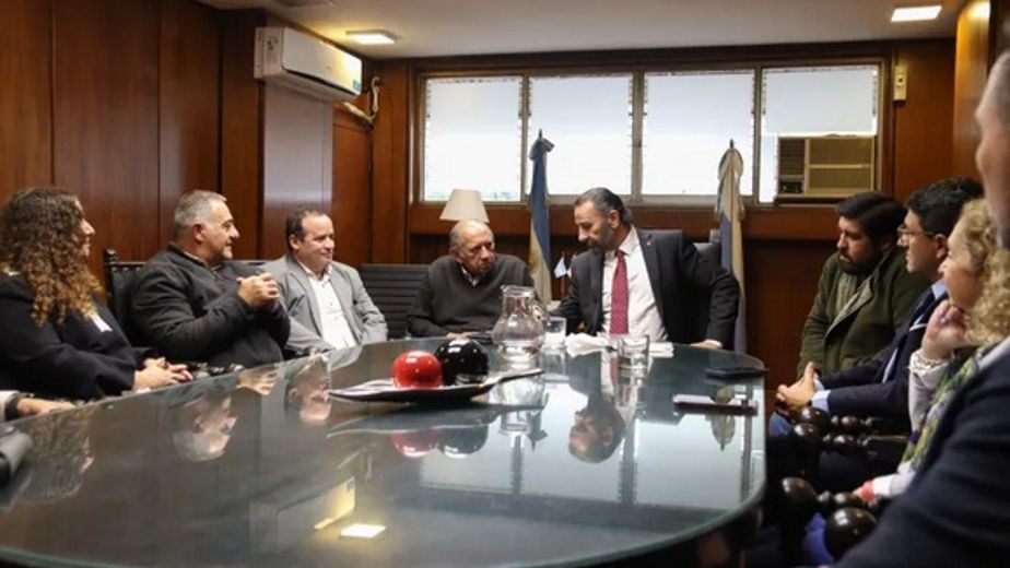 Tucumán será sede de las primeras Jornadas de Otoño de Salud Ocupacional