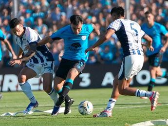Jugaron en Talleres y Belgrano, y en la "pisadita" eligieron a los mejores para el clásico