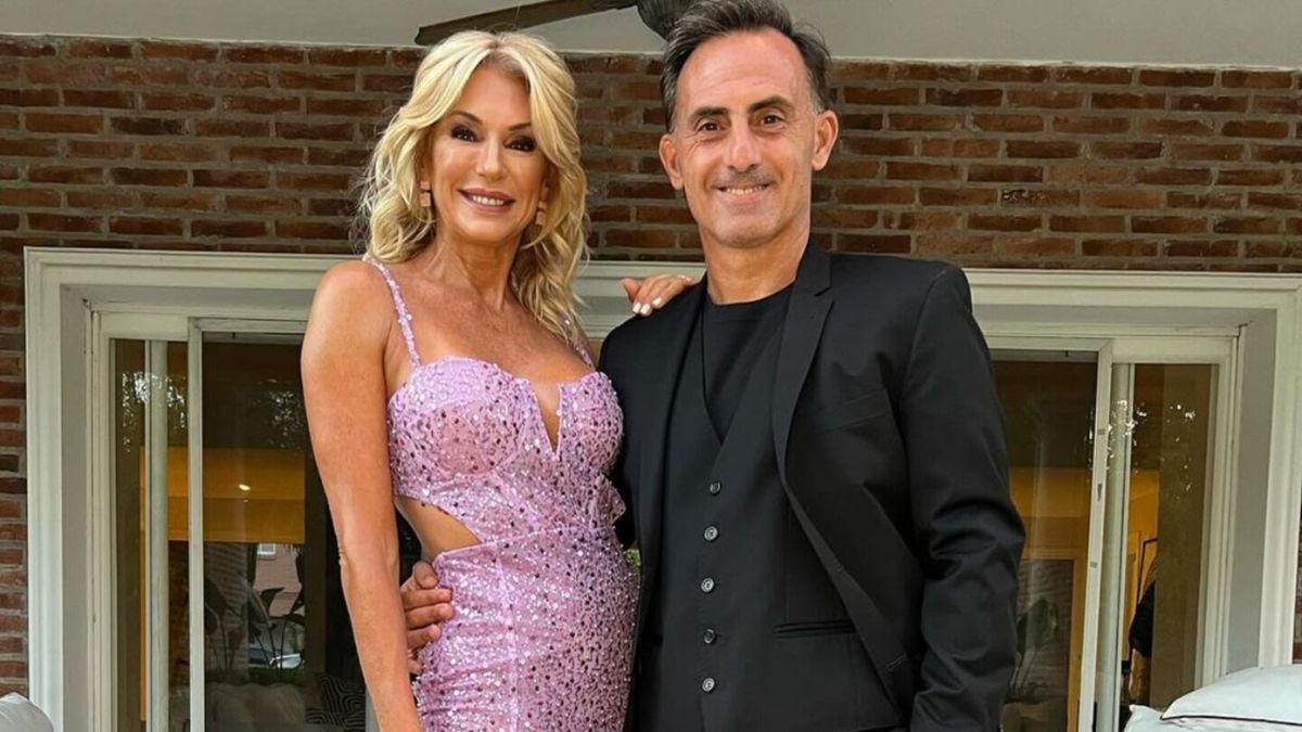 Quién sería la odontóloga vecina de Yanina Latorre que Mauro Icardi señaló como la amante de Diego Latorre
