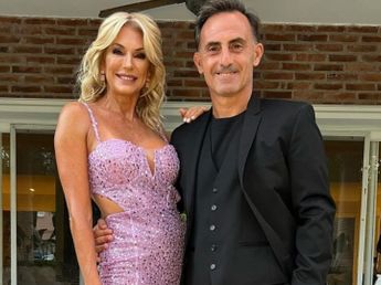 Quién sería la odontóloga vecina de Yanina Latorre que Mauro Icardi señaló como la amante de Diego Latorre