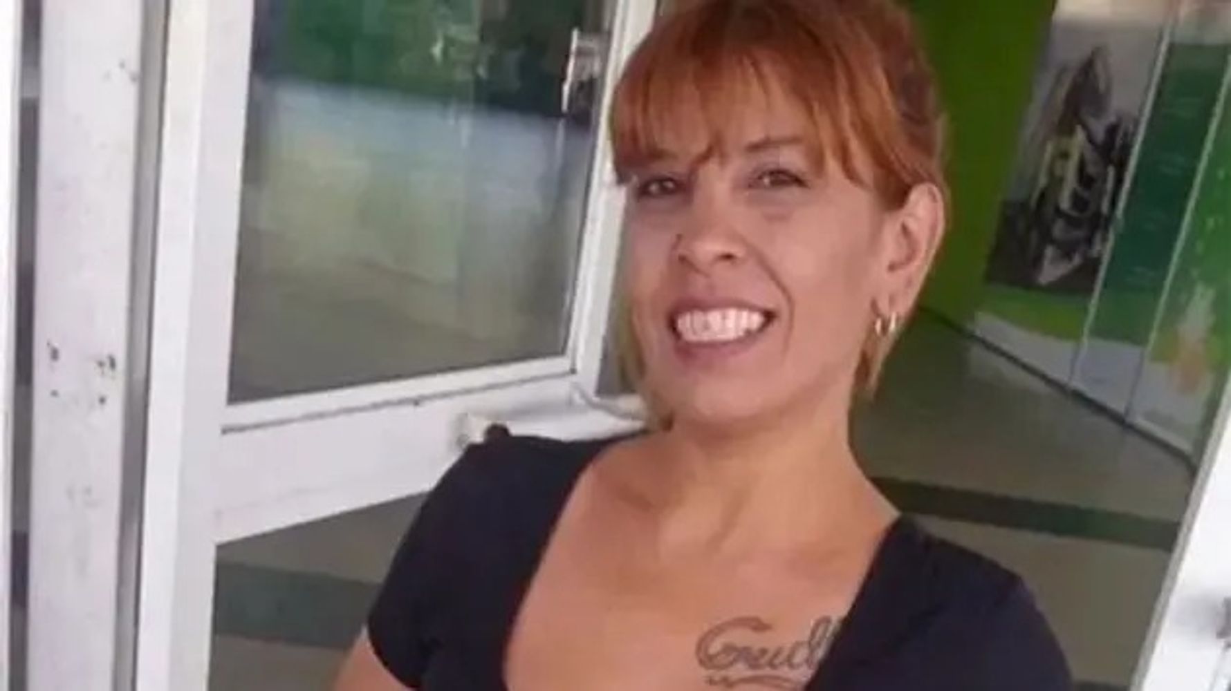 Melisa Martínez