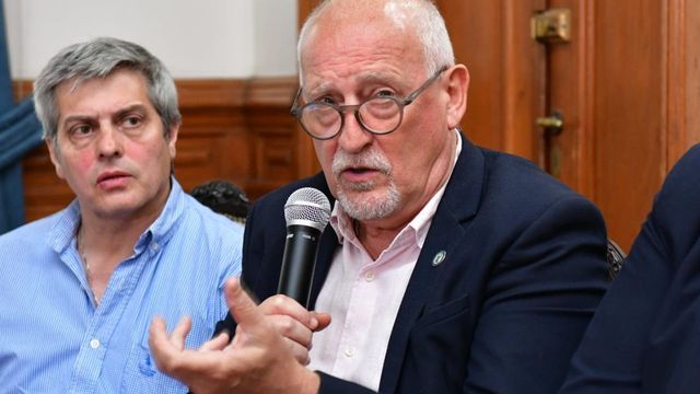 El funcionario advirtió que sincerar costos sin recomponer salarios puede generar un impacto fuerte en hogares y producción.