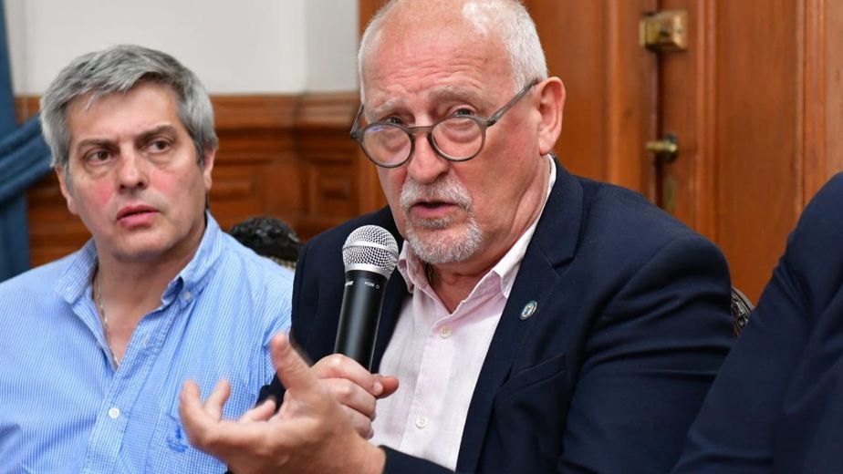 Cambio climático y desmontes: el diagnóstico de Ascárate sobre el riesgo hídrico