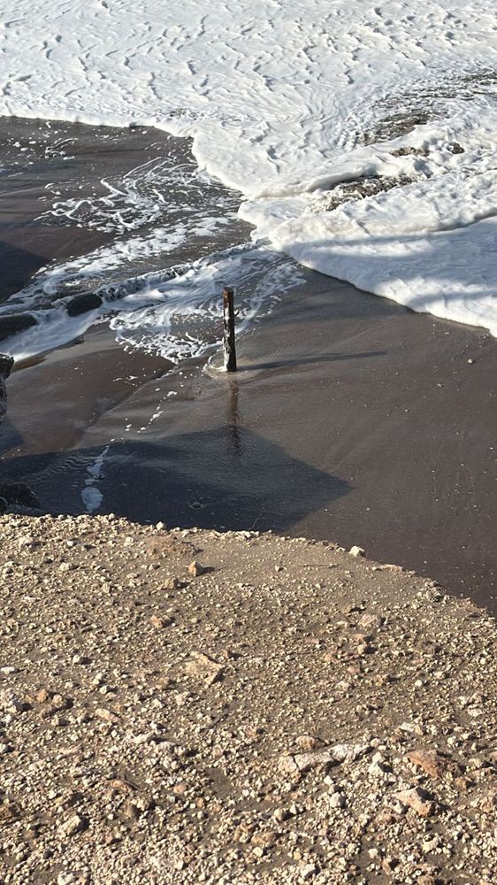Temporal Claromecó