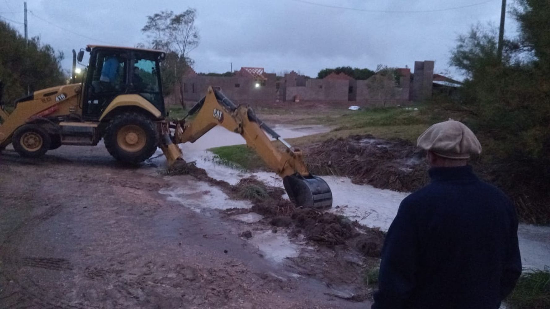 Temporal Reta