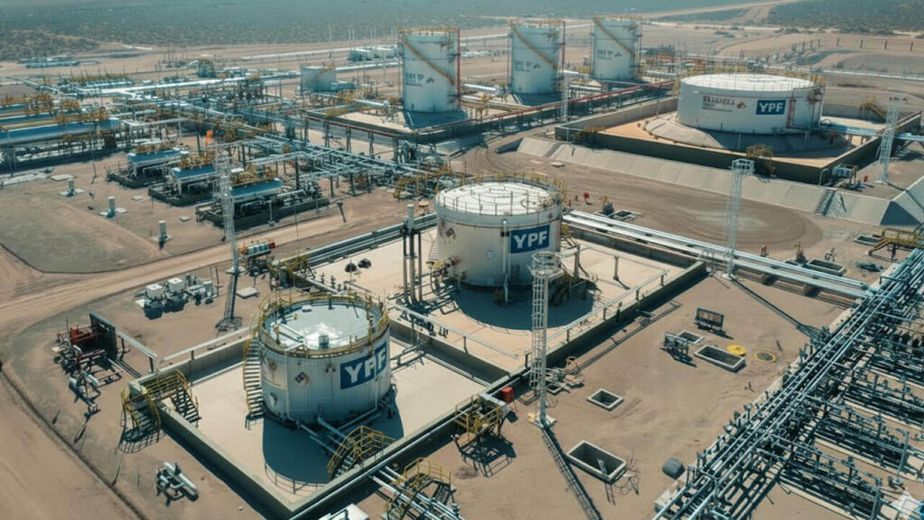 Gas: Ascárate advirtió por el abastecimiento y pidió planificar el invierno