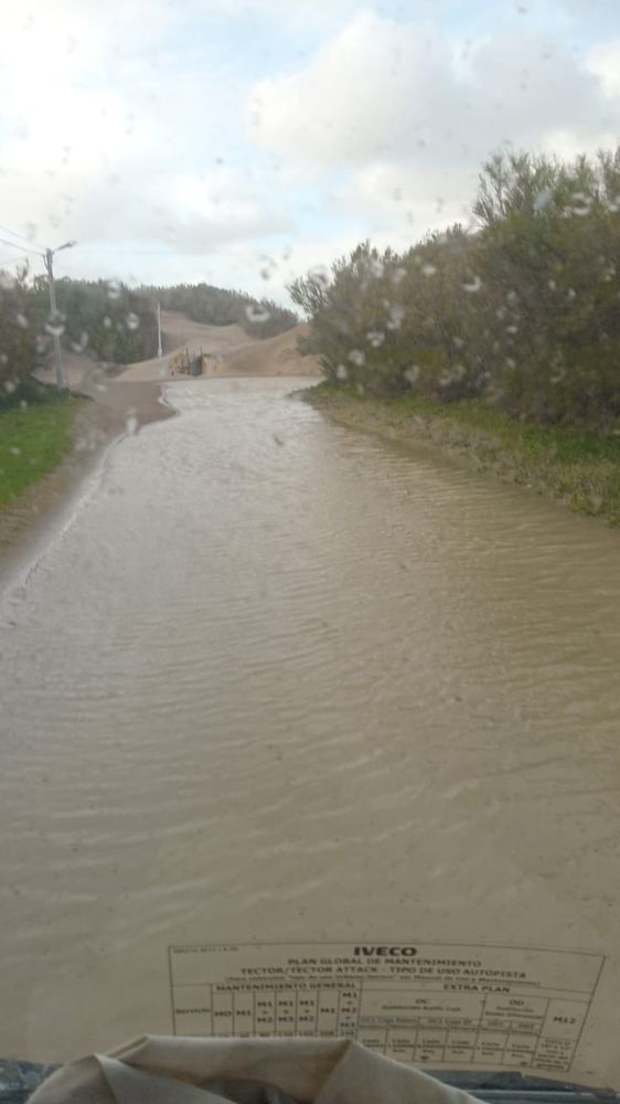 Temporal Reta