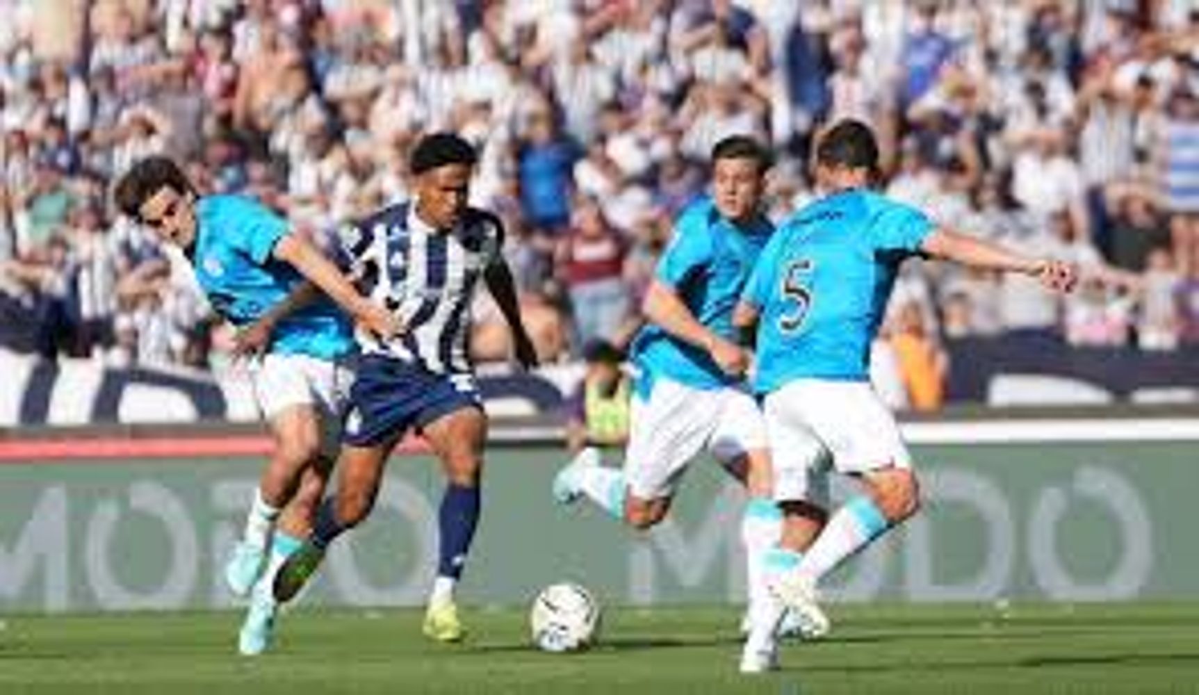 Talleres y Belgrano se cruzarán en octubre.