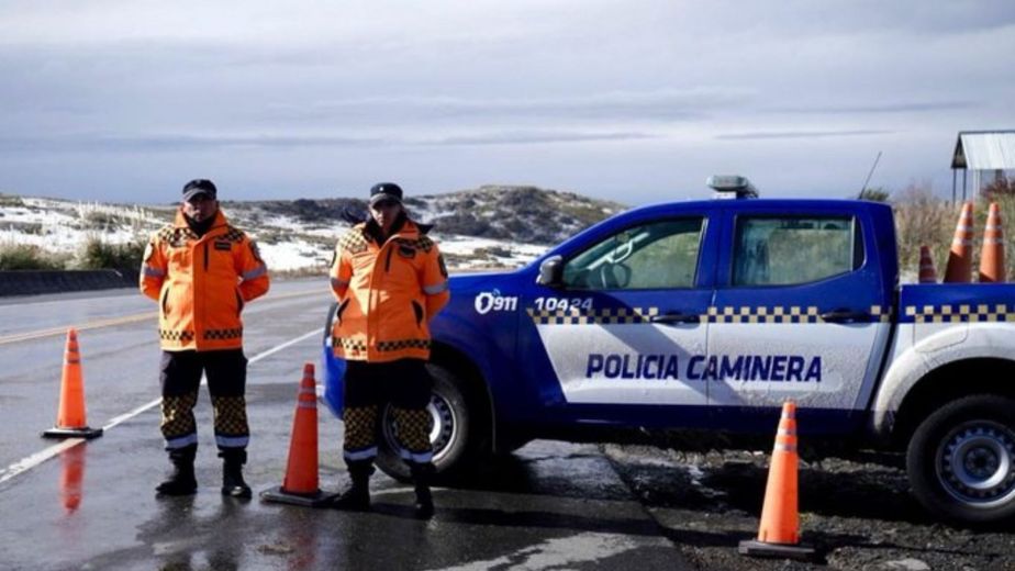 Clima en Córdoba: tras la nieve en las Altas Cumbres, cuándo volvería a subir la temperatura