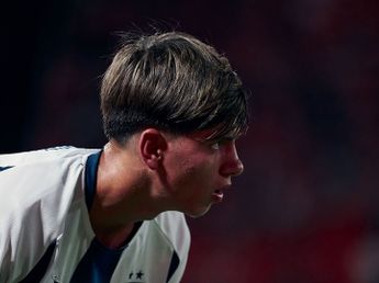 Desoladora: la reacción de Giovanni Baroni al salir en el clásico Talleres-Belgrano