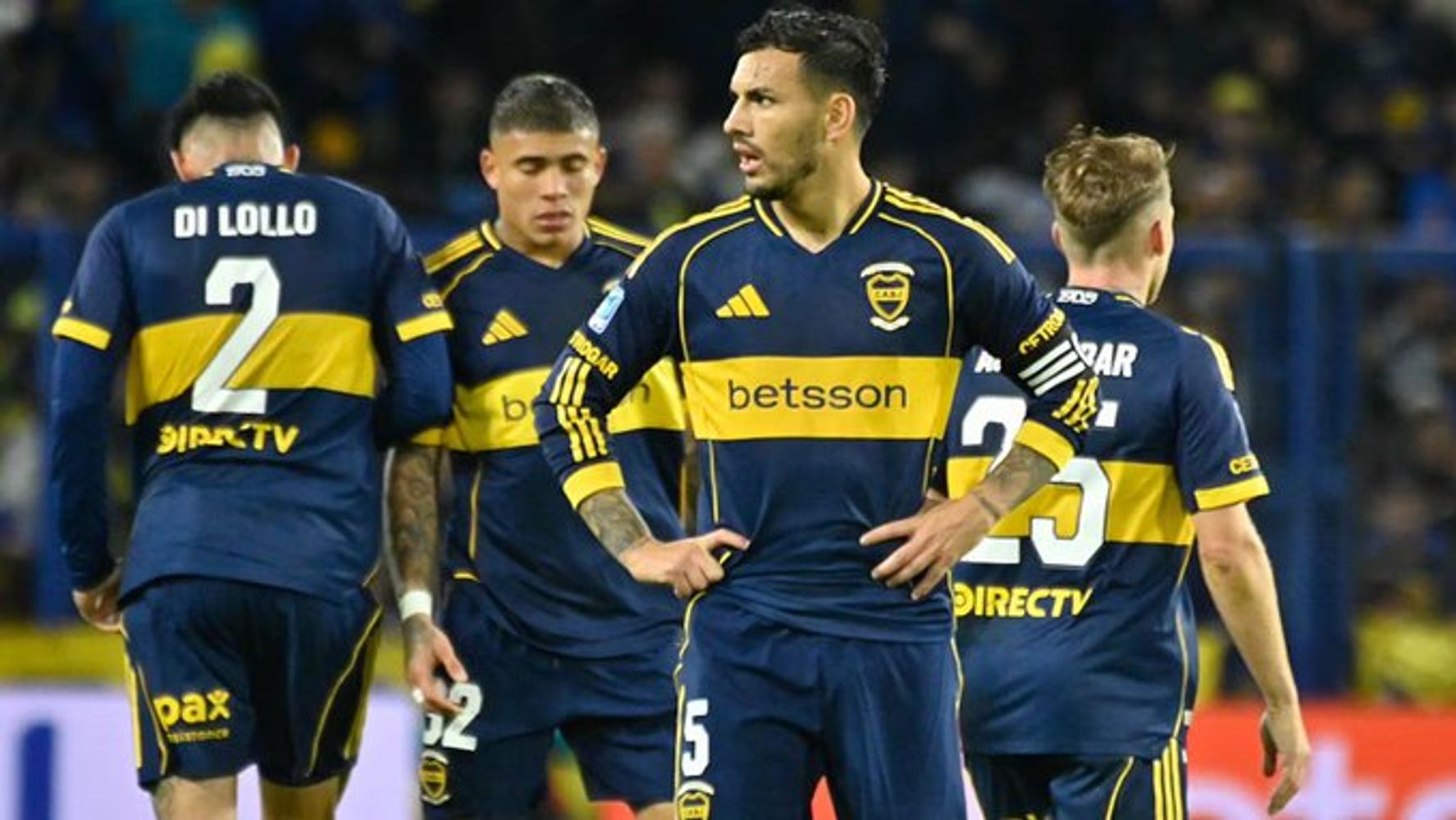 Boca.