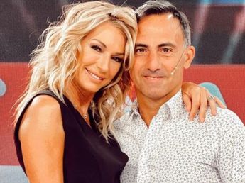 Yanina Latorre reveló la interna familiar que vivió Diego cuando era futbolista: “Estaba bancando todo”