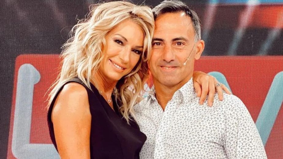 Yanina Latorre reveló la interna familiar que vivió Diego cuando era futbolista: “Estaba bancando todo”