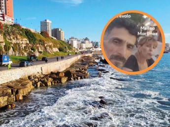 Quién es la pareja cordobesa que desapareció en Mar del Plata: habría recibido amenazas de muerte