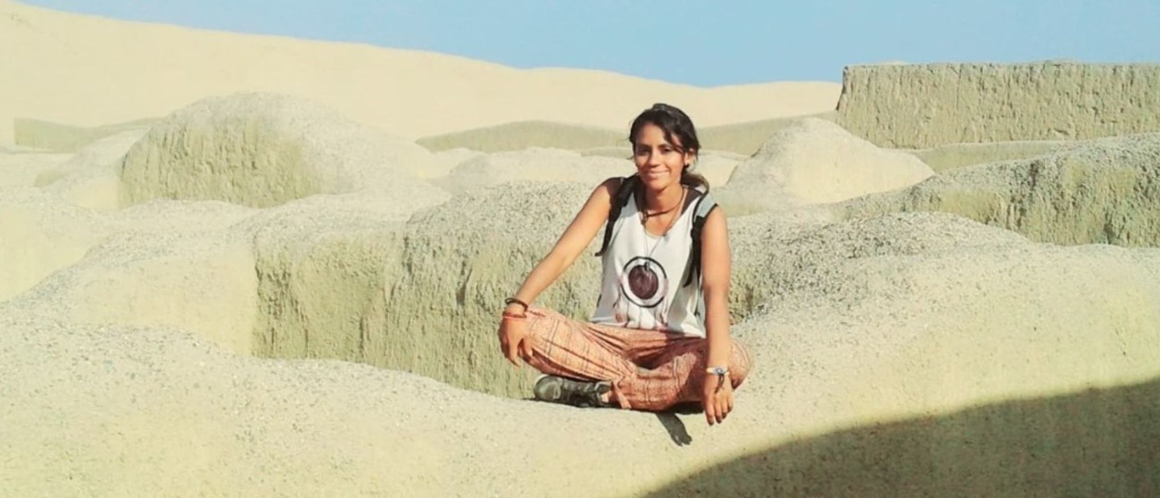 Cecilia Basaldúa.