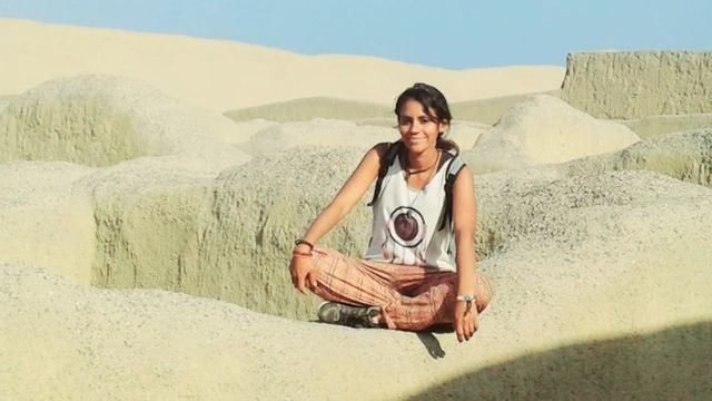 A seis años del femicidio de Cecilia Basaldúa, realizaron nuevos rastrillajes en Capilla del Monte