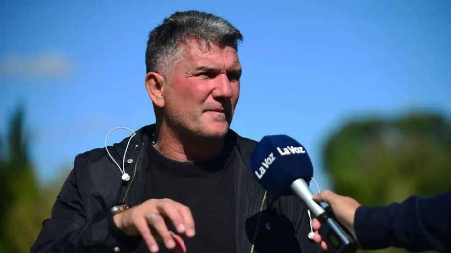 La picante comparación de Luis Artime sobre el Talleres-Belgrano: "Boca-River..."