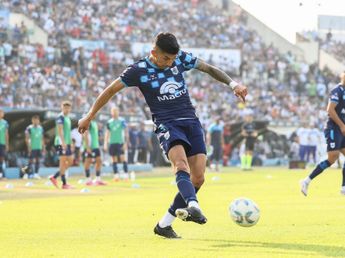 Primera Nacional: Gimnasia de Jujuy defenderá su liderazgo "con cautela y responsabilidad"
