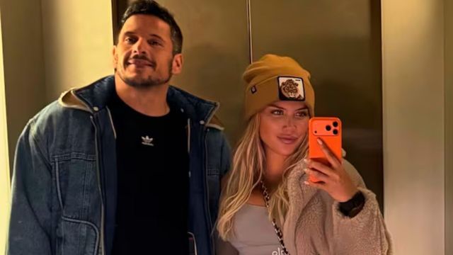 El impactante motivo de la separación entre Wanda Nara y Martín Migueles.