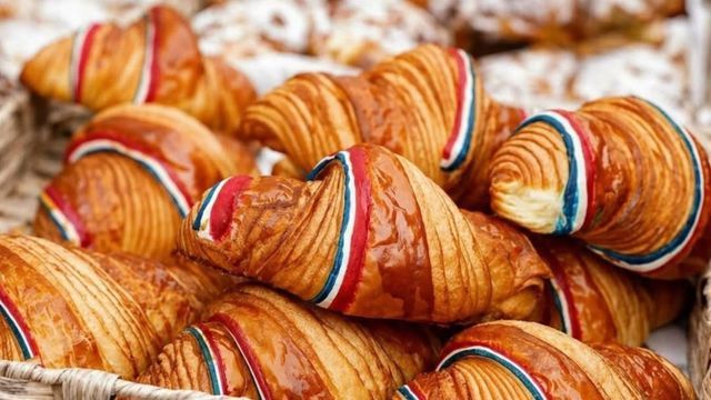 Reprogramaron la Feria Francesa 2026 por mal clima: cuándo se hará el evento gastronómico en Palermo.