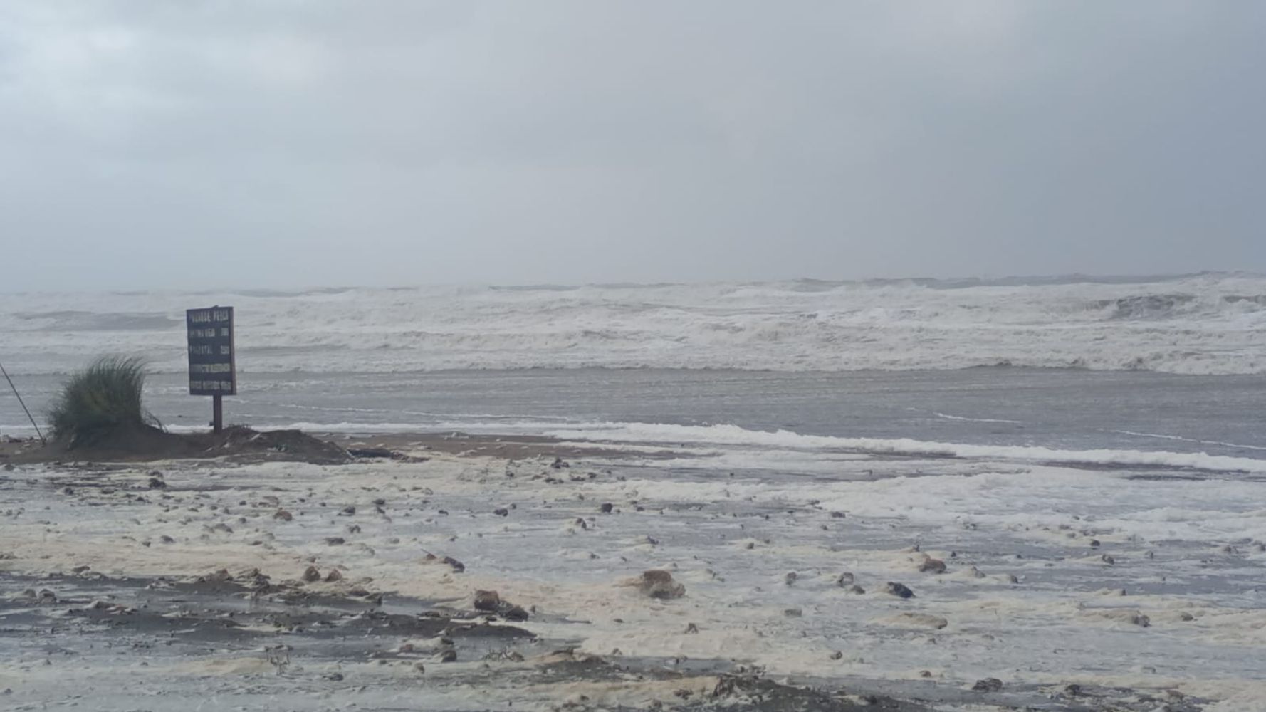 Temporal Orense