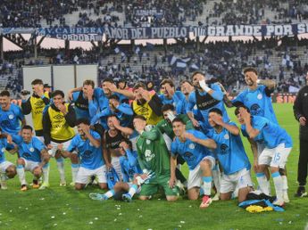 Las rachas que Belgrano se sacó de encima ante Talleres, cómo quedó el historial y un dato inédito