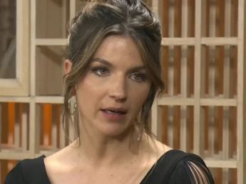 La profunda tristeza de Marcela Kloosterboer por la pérdida de un ser querido: "Una despedida sin saberlo"