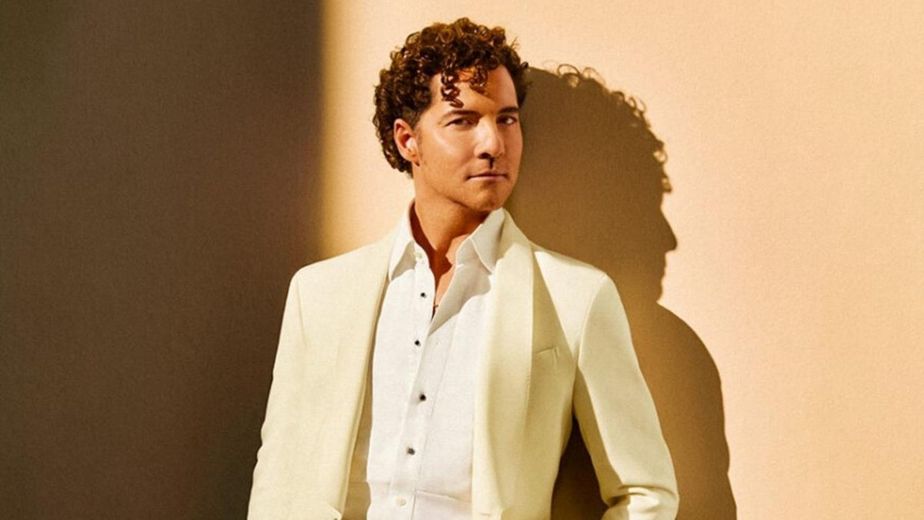 David Bisbal vuelve a Córdoba: cómo comprar entradas