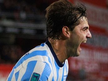 Racing se tomó revancha ante Estudiantes y lo eliminó en La Plata de los playoffs