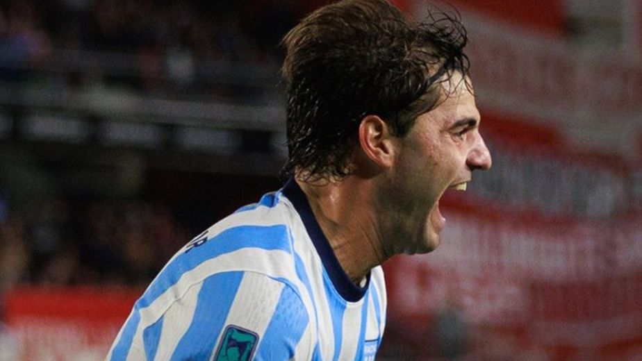 Racing se tomó revancha ante Estudiantes y lo eliminó en La Plata de los playoffs