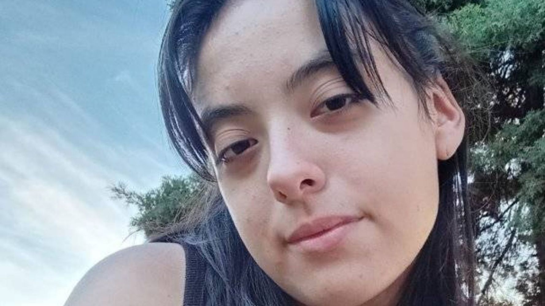 Polémica con Sandy, una de las famosas "hermanas de Jesús María".