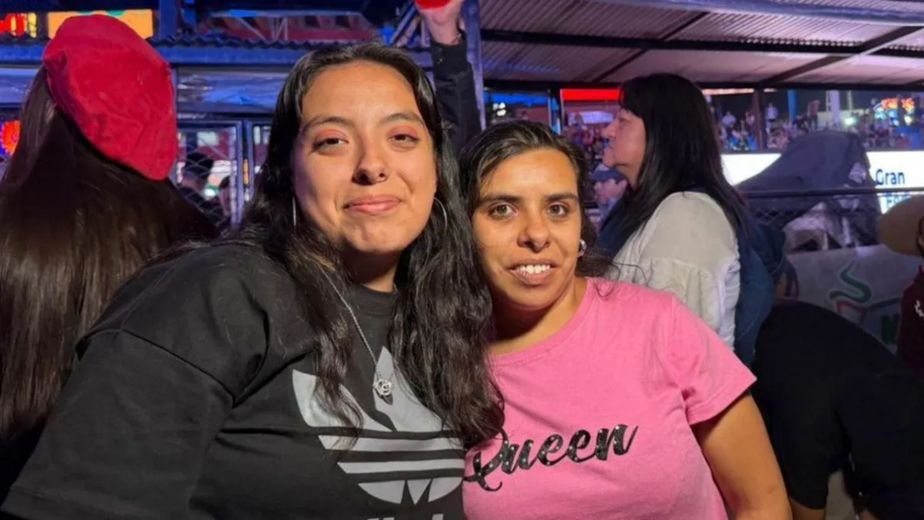Una de las "hermanas de Jesús María" aclaró por qué desapareció y desató un escándalo: "Me fui"