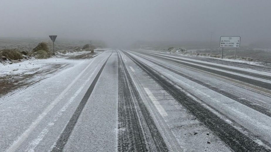 Clima en Córdoba: cómo estará el tiempo este domingo 10 de mayo