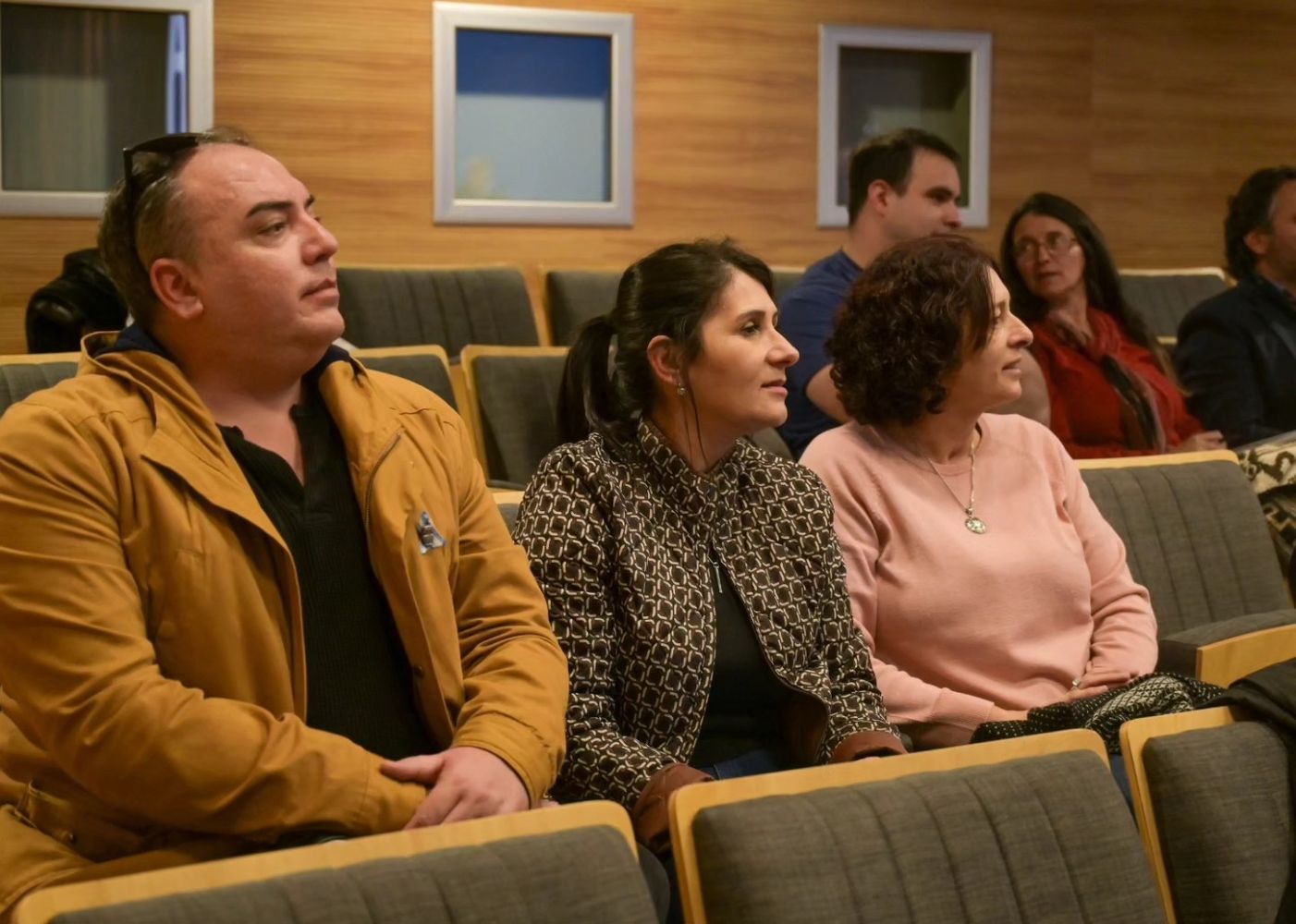 Nicolás Moreno dejó los cargos de Jefe de Prensa y Protocolo y Subsecretario de Cultura de Arroyito