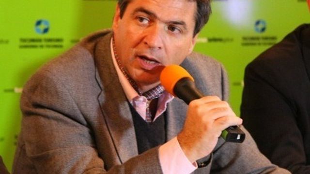 Para Aragón, la historia de Tucumán como epicentro regional explica su perfil más cosmopolita.